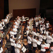 Us Coast Guard Band