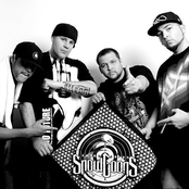 snowgoons, savage brothers & lord lhus