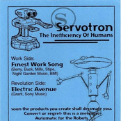 The Inefficiency of Humans