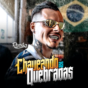 Chaveando as Quebradas