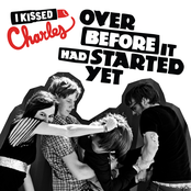 Over Before It Had Started Yet