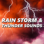 Rain Storm & Thunder Sounds