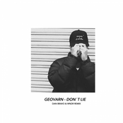 Don't Lie (Dan Bravo & WNDR Remix)