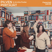 Paperiset Päivät