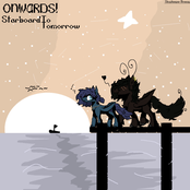 ONWARDS! Starboard To Tomorrow