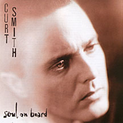 No One Knows Your Name by Curt Smith