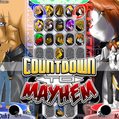 Countdown to Mayhem