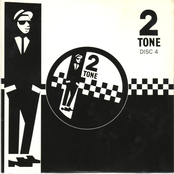 The Compact Two Tone Story (Disc 4)