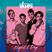 The Vamps - Shades On