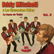 Parce Que Tu Sais by Eddy Mitchell