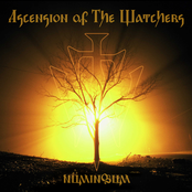 Residual Presence by Ascension Of The Watchers