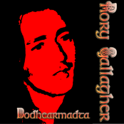 Dodhearmadta 'Never Forgotten' A Tribute To Rory
