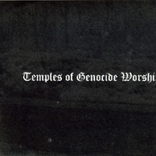 Temples Of Genocide Worship (Split)