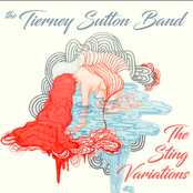 The Tierney Sutton Band: The Sting Variations