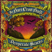 Back Down by Bart Crow Band