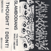 You Know What I Mean?