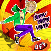 Brains...off by Dirty Disco Youth