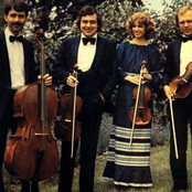 Éder quartet