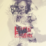 Robot Oxford & the Mind Fuzz Orchestra