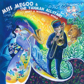 Miss Megoo & The Yahman All-stars