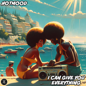 I Can Give You Everything