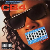 CB4 (Original Motion Picture Soundtrack)