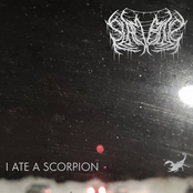 I Ate a Scorpion (EP)