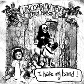 I Hate My Band !