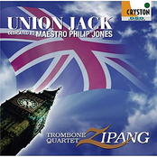 Union Jack - Dedicated to Maestro Philip Jones -