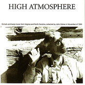 High Atmosphere