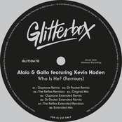 who is he? (remixes)
