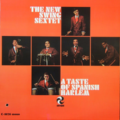 Sounds From The Spanish Harlem