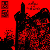 An Evening at the Witch-House