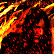 Thunders and Lightnings Veda