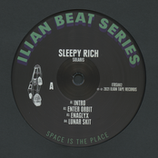 ITBS002 Sleepy Rich - Solaris