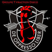 Fraction Disco - De Oppresso Liber Front