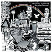 Deichkind Präsentiert Papa Professionell
