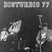 disturbio 77