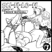 Sci-Fi-Lo-Fi, Vol. 1