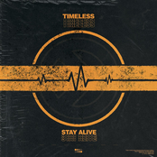 Timeless: Stay Alive