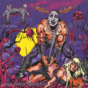 Sharp Fangs & Glowing Eyes