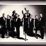 the swingle singers