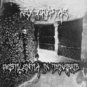 Pestilentia in tenebris