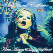 Let Me Entertain You by Nina Hagen & Leipzig Big Band