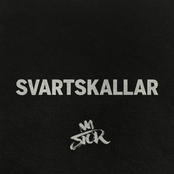 Svartskallar
