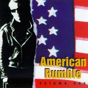 American Rumble - Volume One