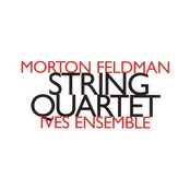 Feldman - String Quartet