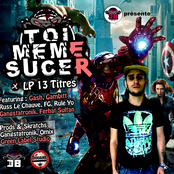 Toi Meme Sucer