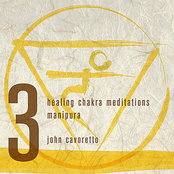 Healing Chakra Meditations 3: Manipura