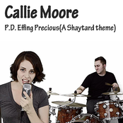 P.D. Effing Precious (A Shaytard theme)